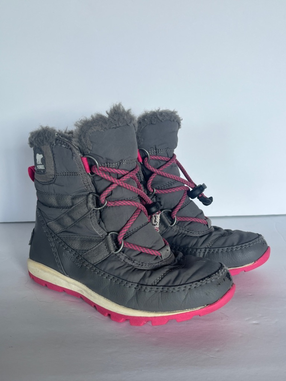 Sorel Kids, Snow Boots.
